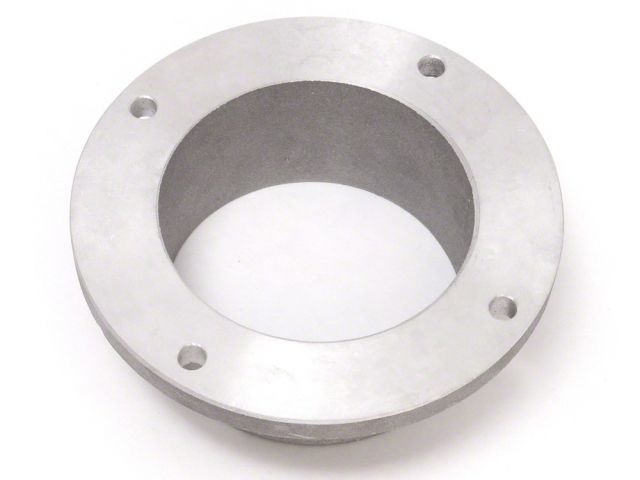 APEXi A'PEXi - Power Intake Kit Universal Filter + Flange