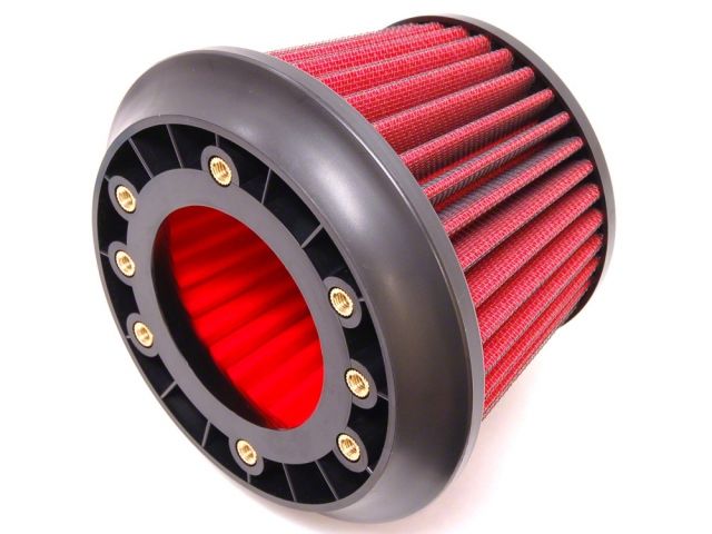APEXi A'PEXi - Power Intake Kit Universal Filter + Flange