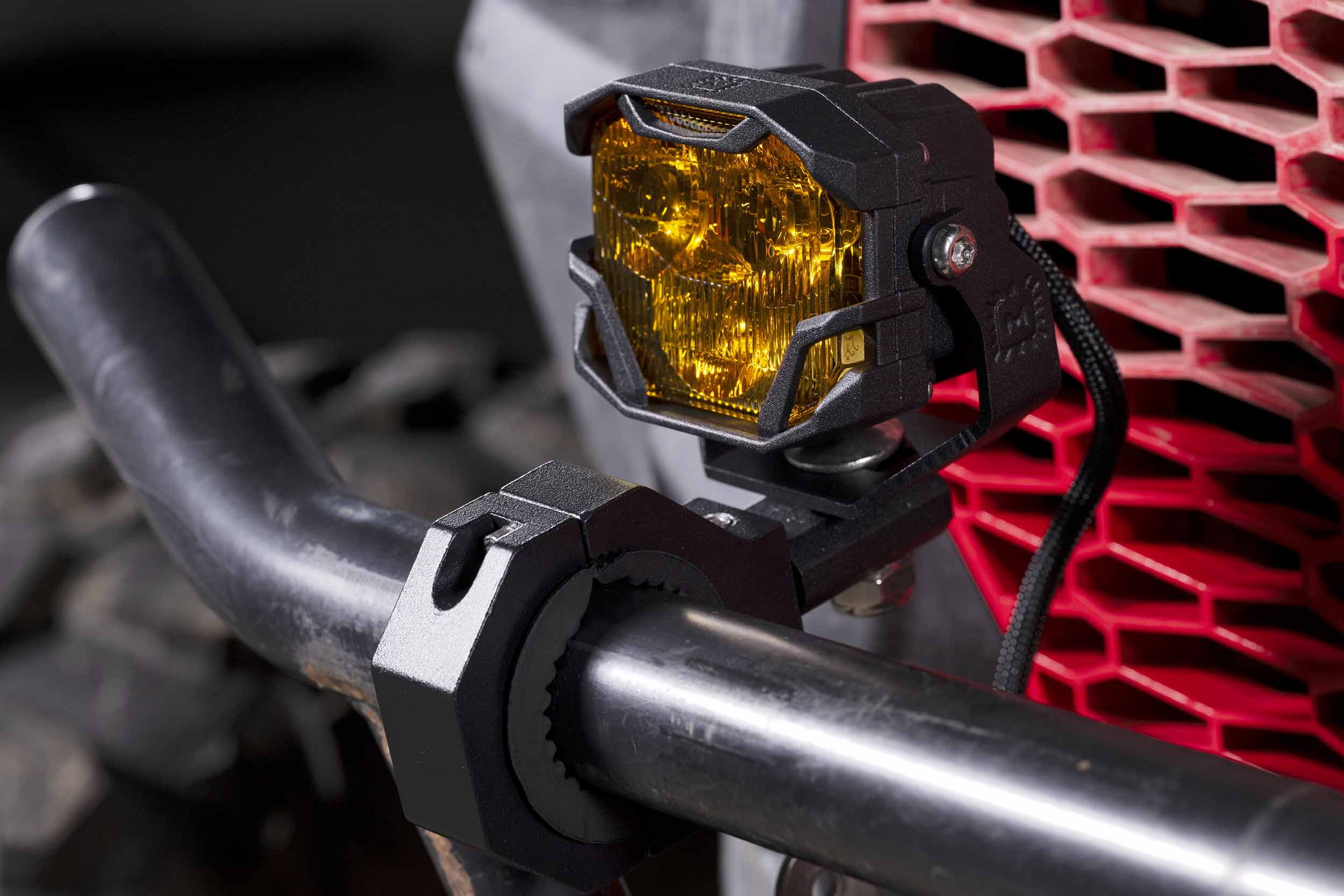 Morimoto 4Banger Off-Road Lighting System