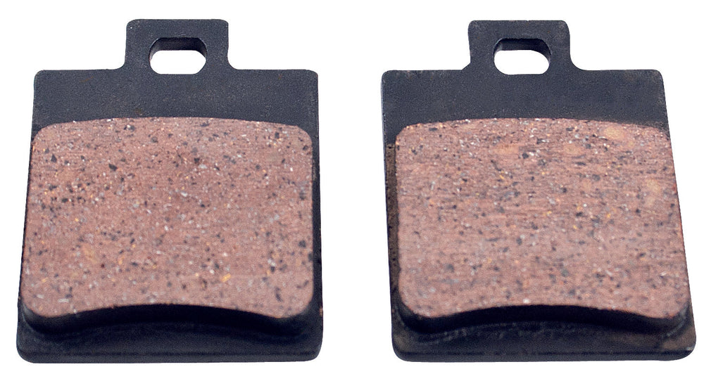 MOGO PARTS BRAKE PADS (49x35mm; 49x35mm)