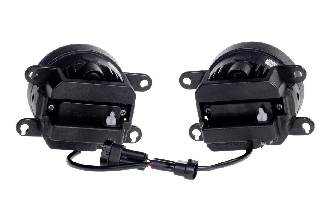 Morimoto XB Evo+ LED Fog Lights