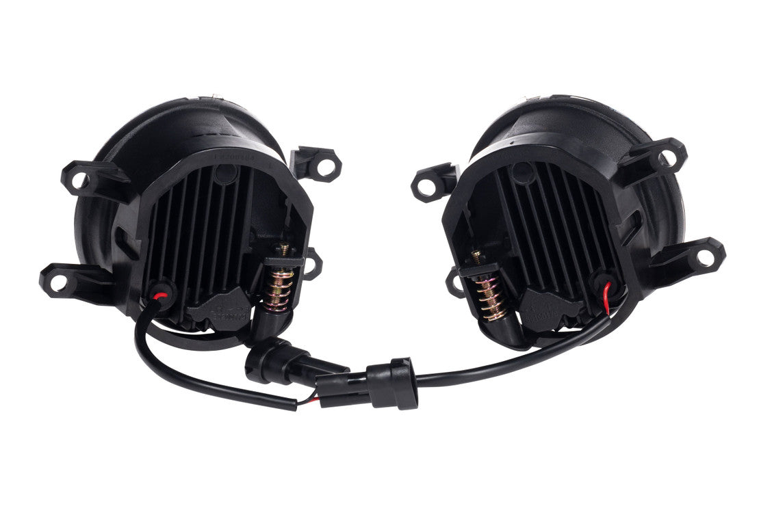 Morimoto XB Evo & Evo+ Fog Lights Type T