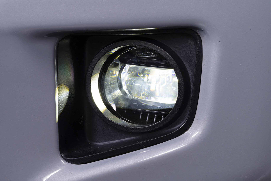Morimoto XB Evo & Evo+ Fog Lights Type T