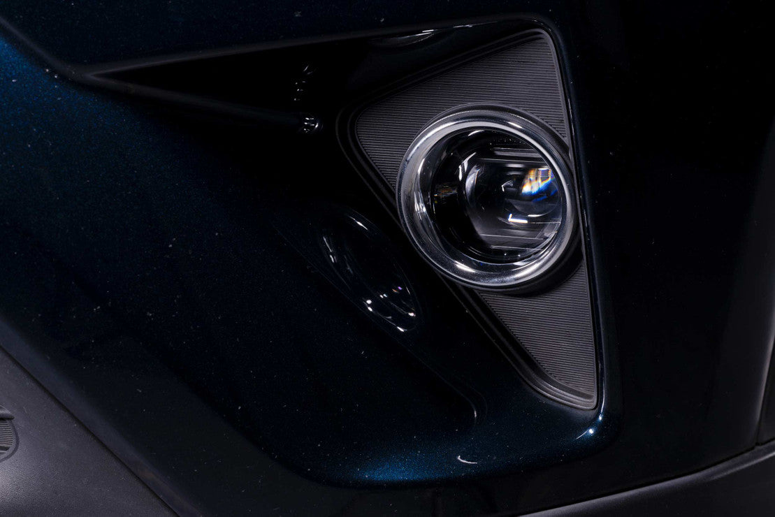 Morimoto Toyota (Oval) XB Evo & Evo+ Fog Lights