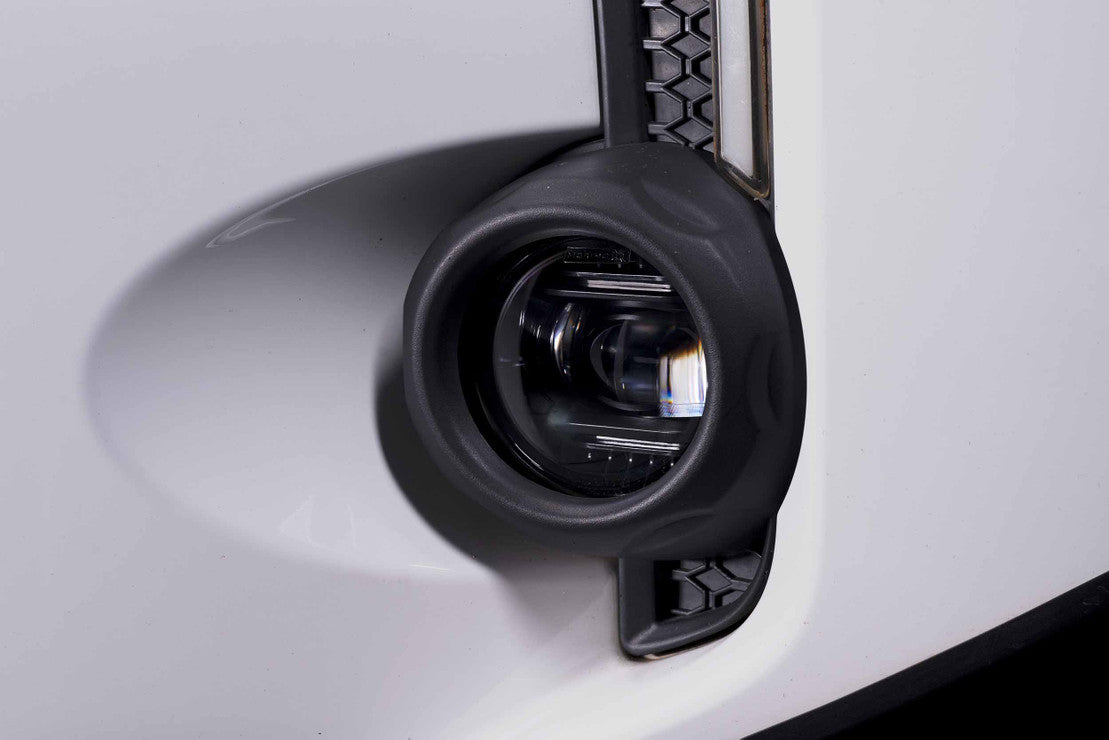 Morimoto Toyota (Oval) XB Evo & Evo+ Fog Lights