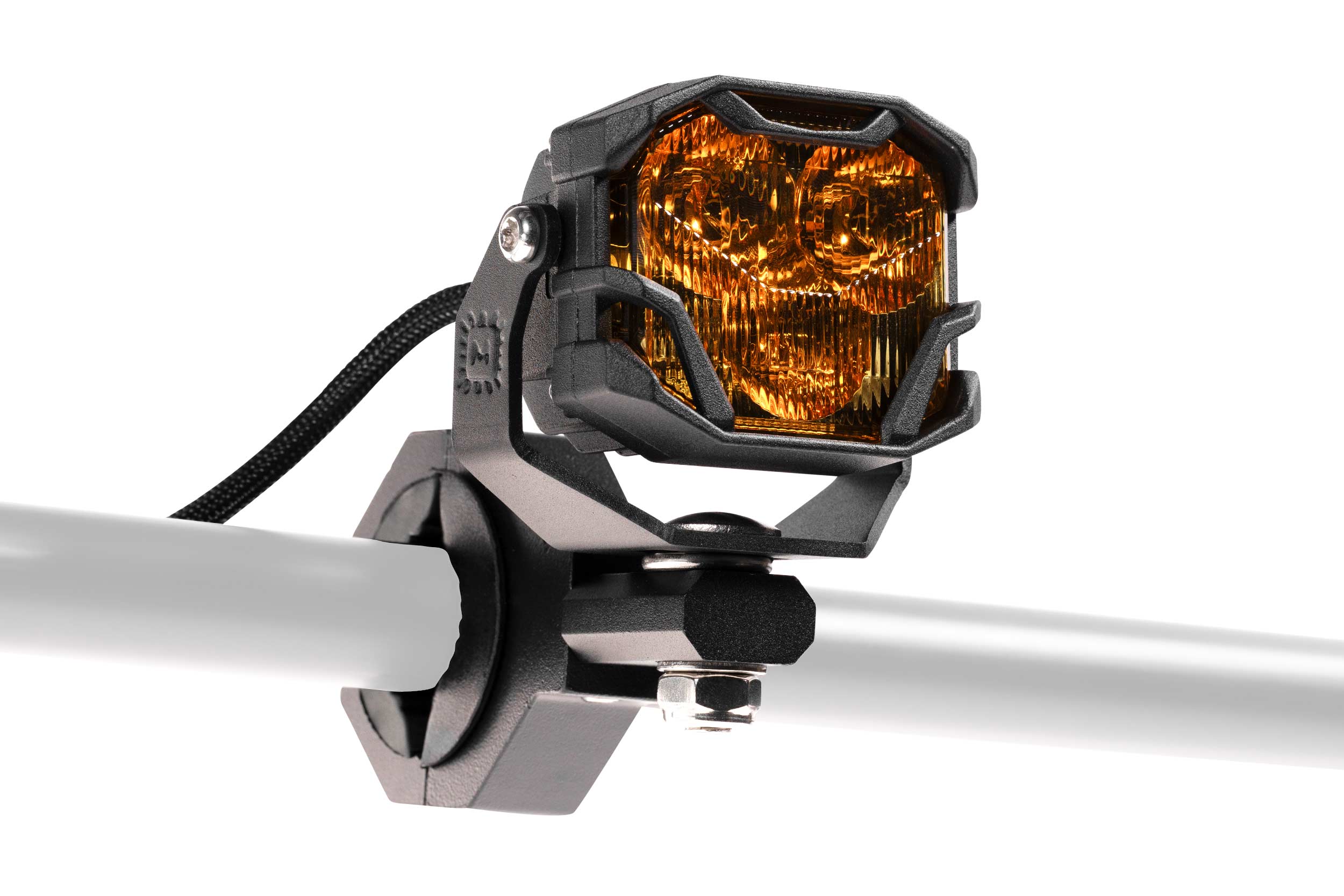Morimoto 4Banger Off-Road Lighting System