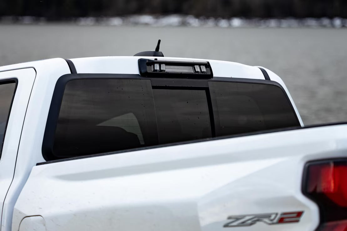 Morimoto Chevrolet Colorado (2015+): X3B LED Brake Light
