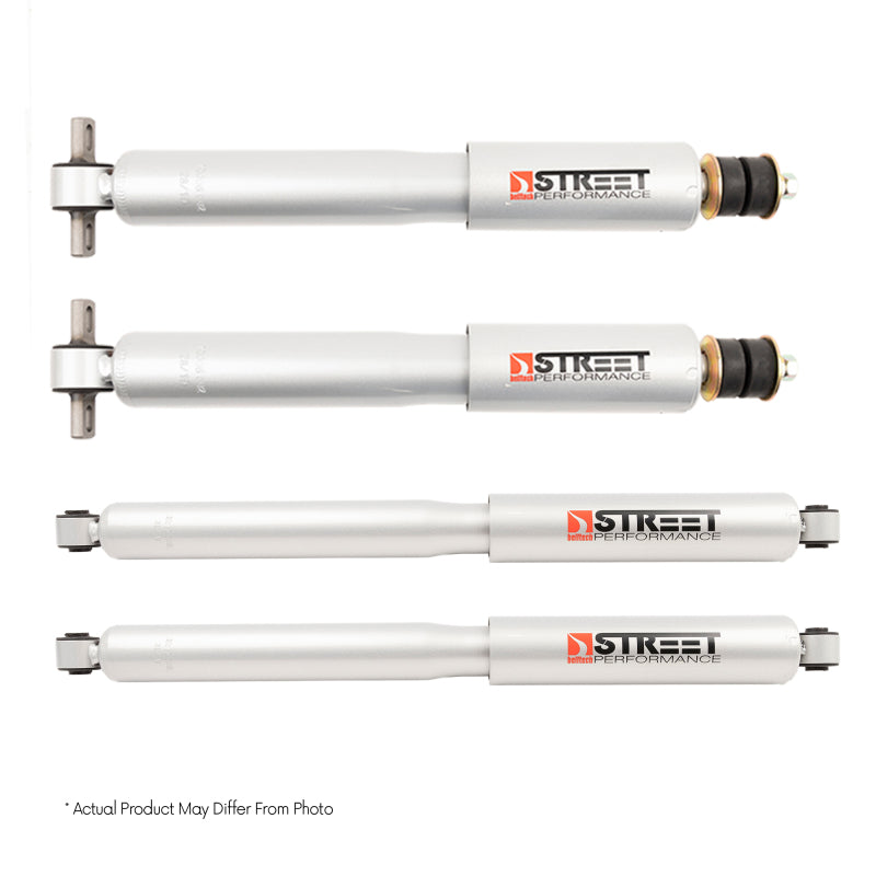 Belltech Street Performance Shock Set OE9554