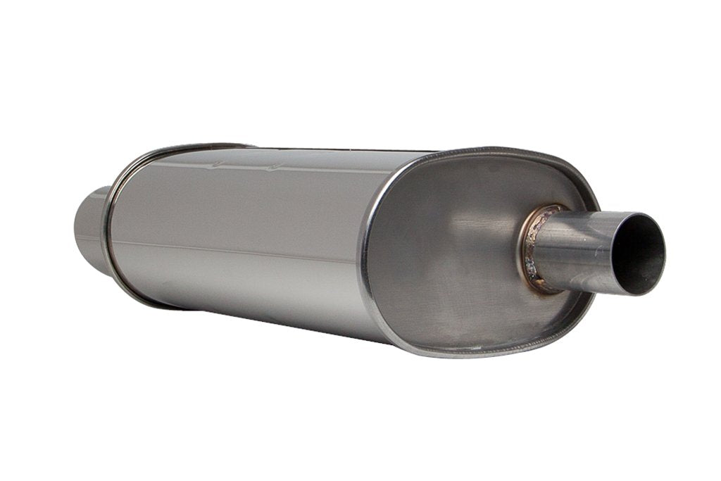 APEXi A'PEXi - World Sports (WS) Universal Muffler