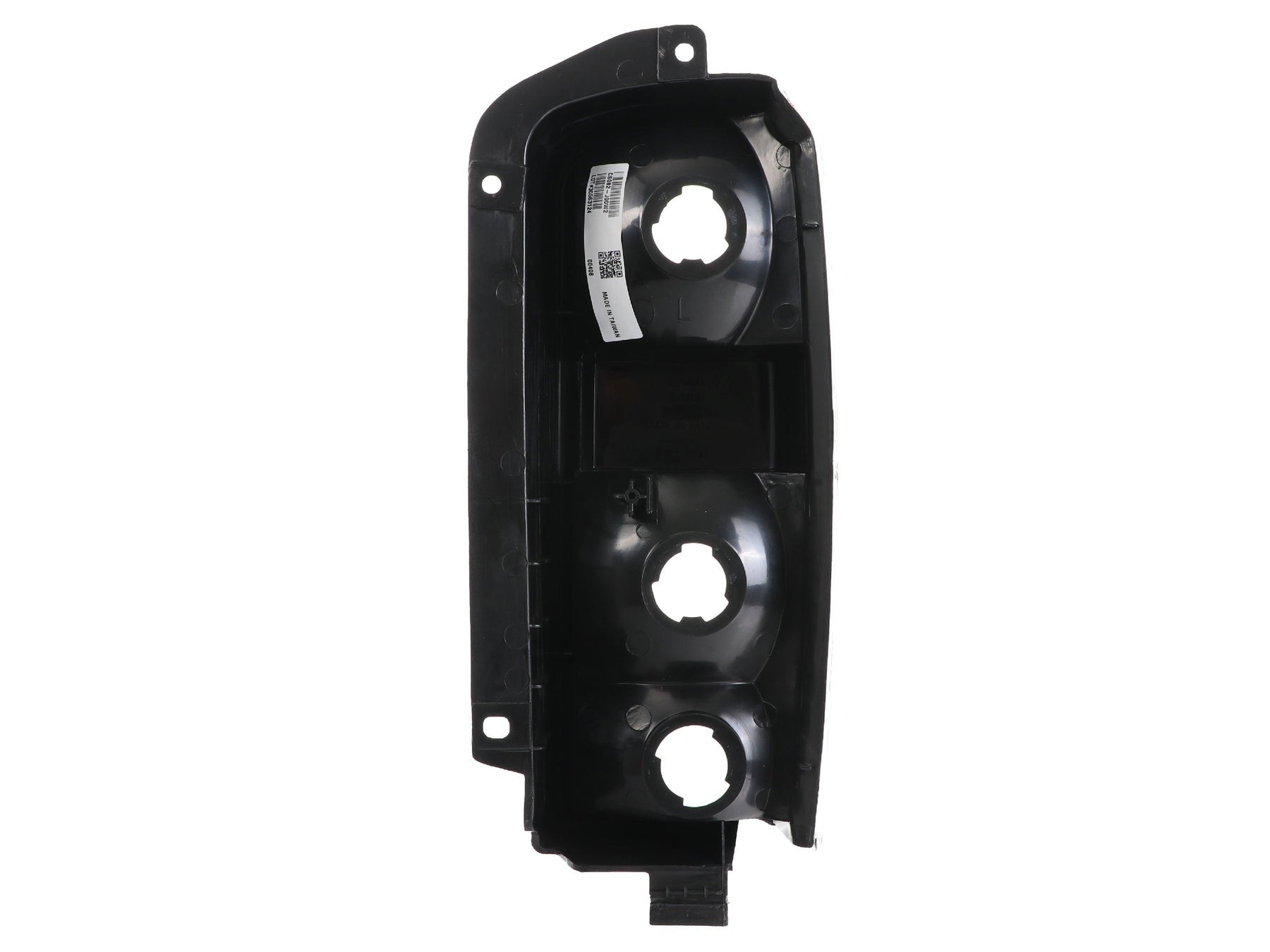 1997-2001 Jeep Cherokee Xj Tail Lights Bumper Corner 6pc Combo Made By Depo