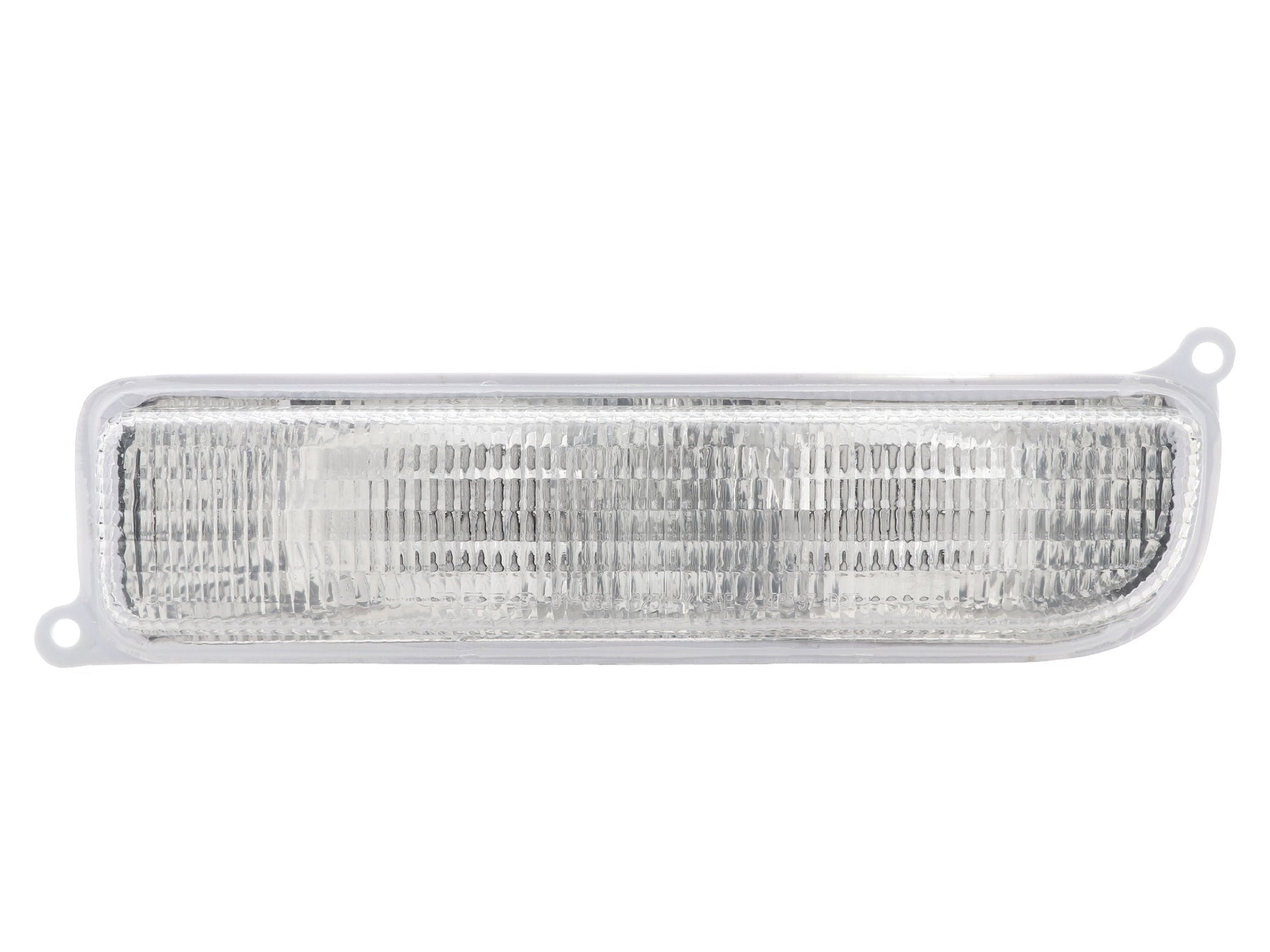 1997-2001 Jeep Cherokee Xj Tail Lights Bumper Corner 6pc Combo Made By Depo