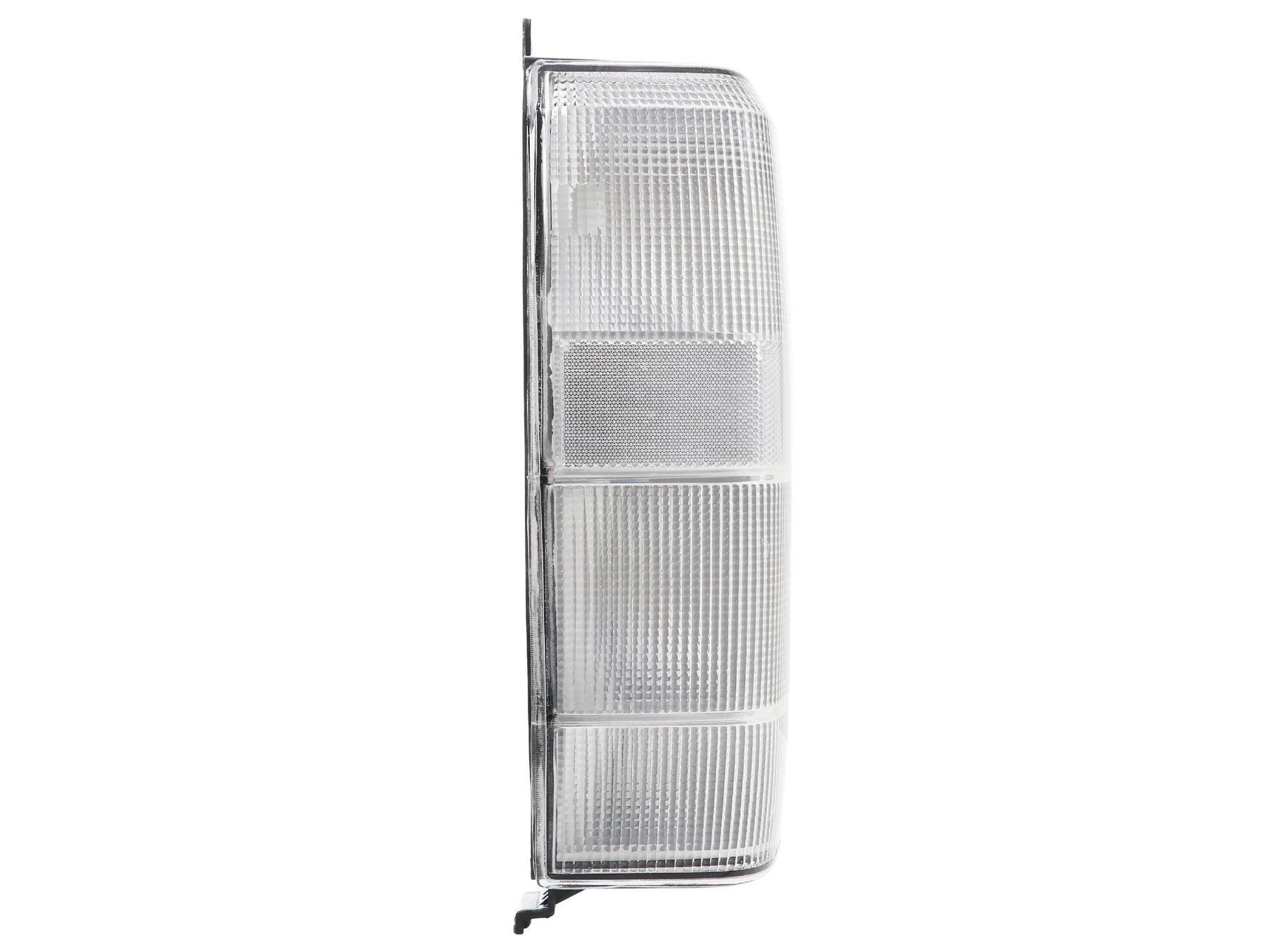 1997-2001 Jeep Cherokee Xj Tail Lights Made By Depo