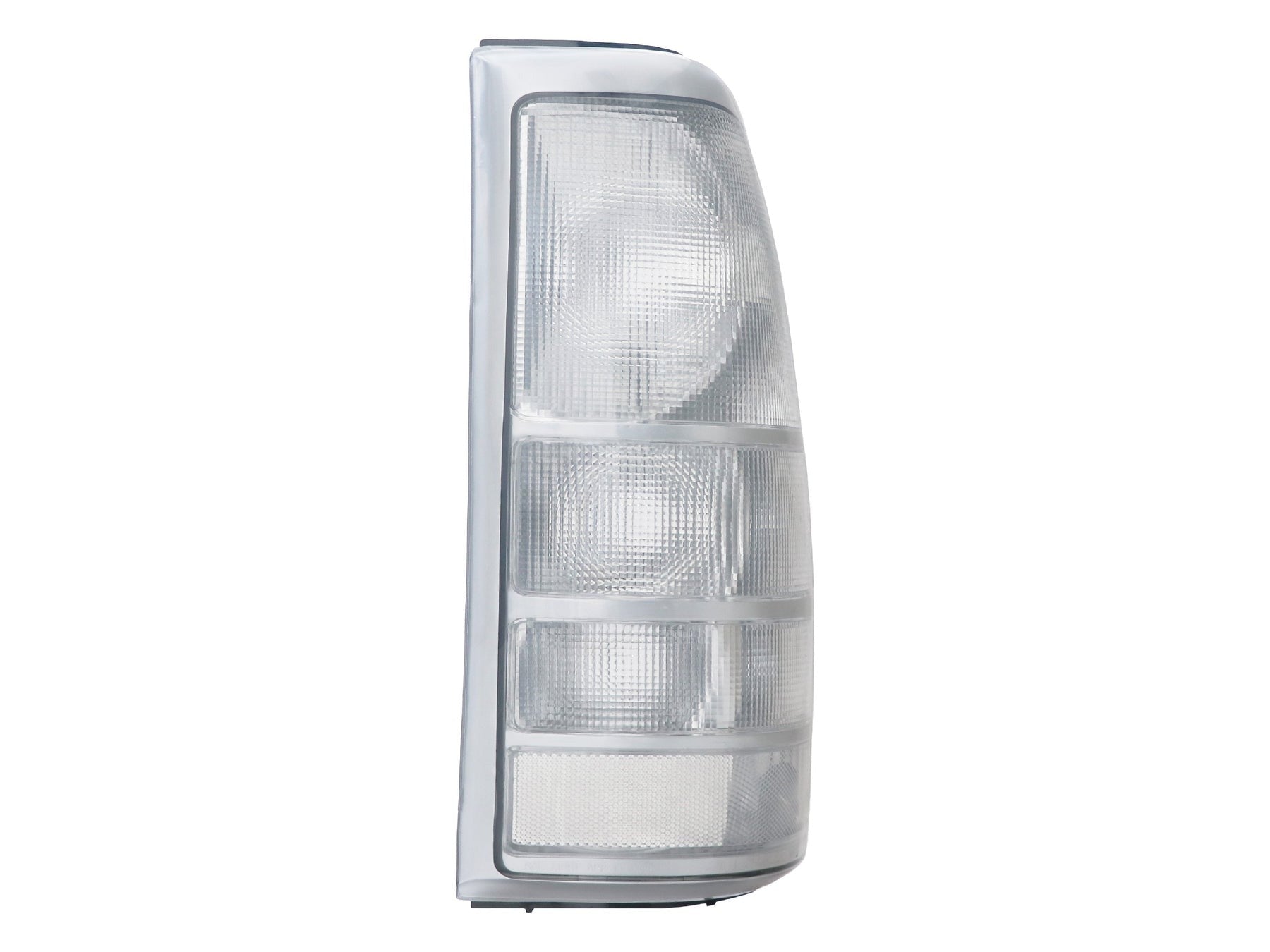 1999-2002 Chevrolet Silverado 19992007 Gmc Sierra Tail Lights