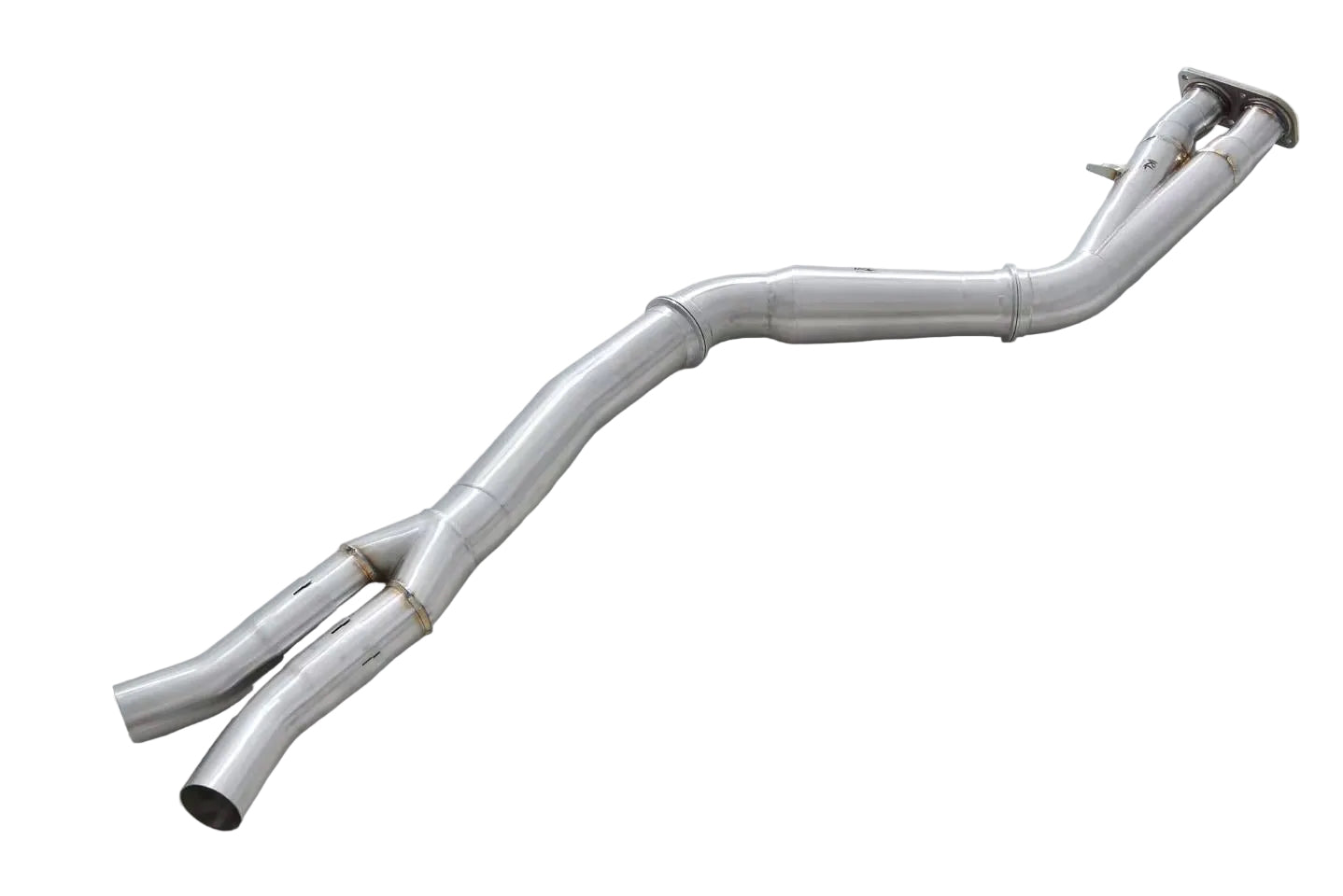 IRL F97 F98 X3M X4M Modular Midpipe ( Pre Order )