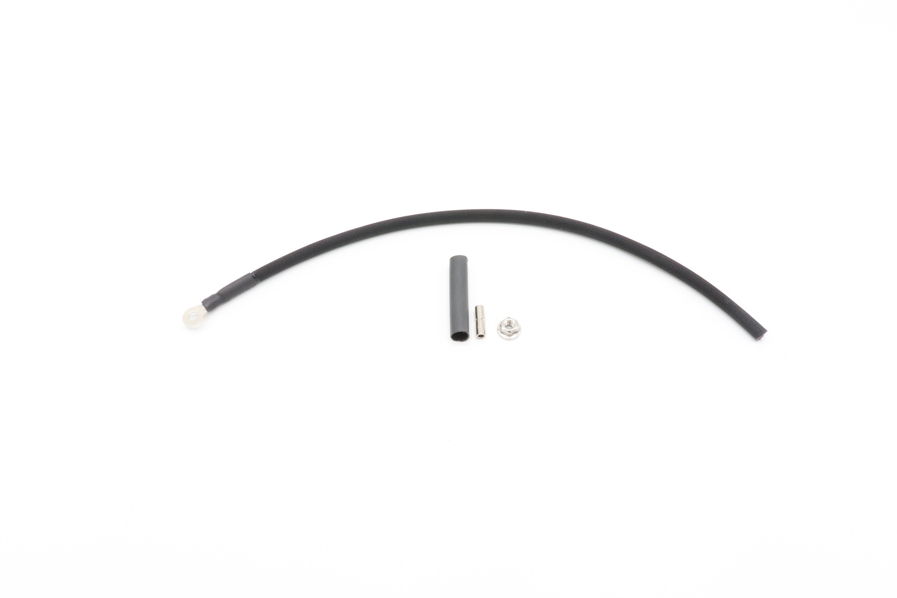 6.6L Duramax Glow Plug Connector Pigtail