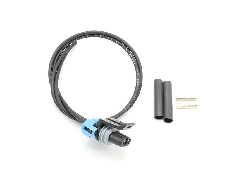 6.5L GM Diesel Wastegate Solenoid Connector