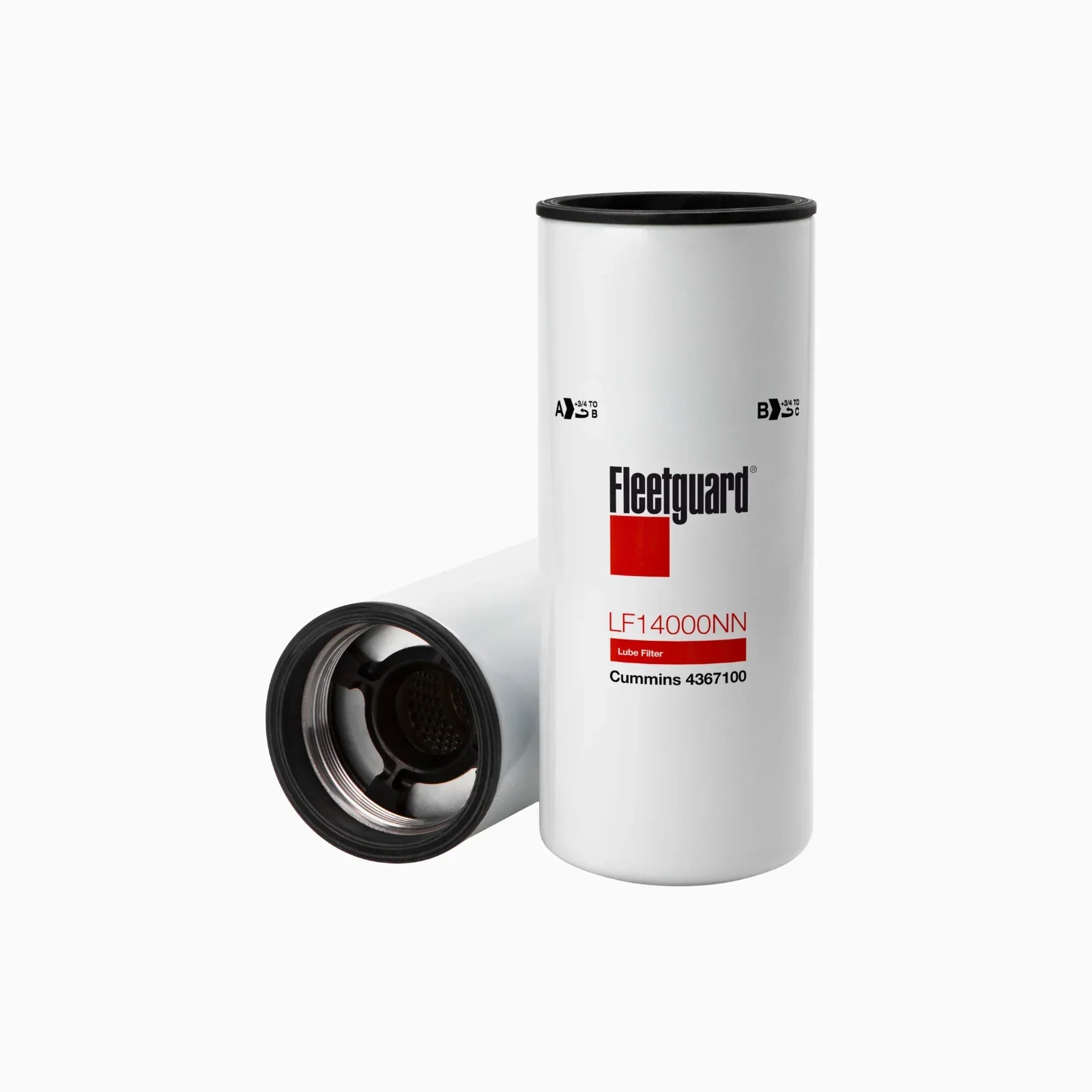 Cummins Filtration Fleetguard LF14000NN OEM Quality Filter