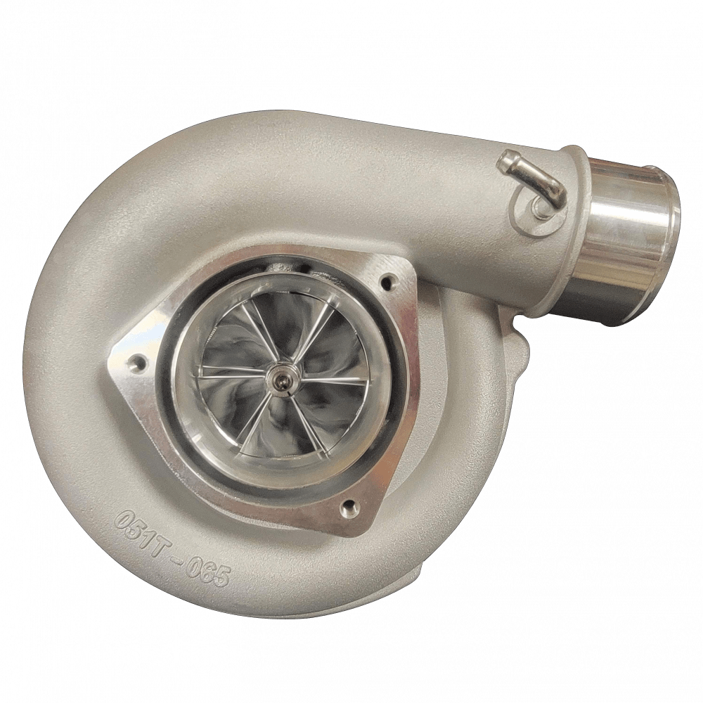 01 - 04 Duramax LB7 IHI 67/67 - TURBO TECH PERFORMANCE