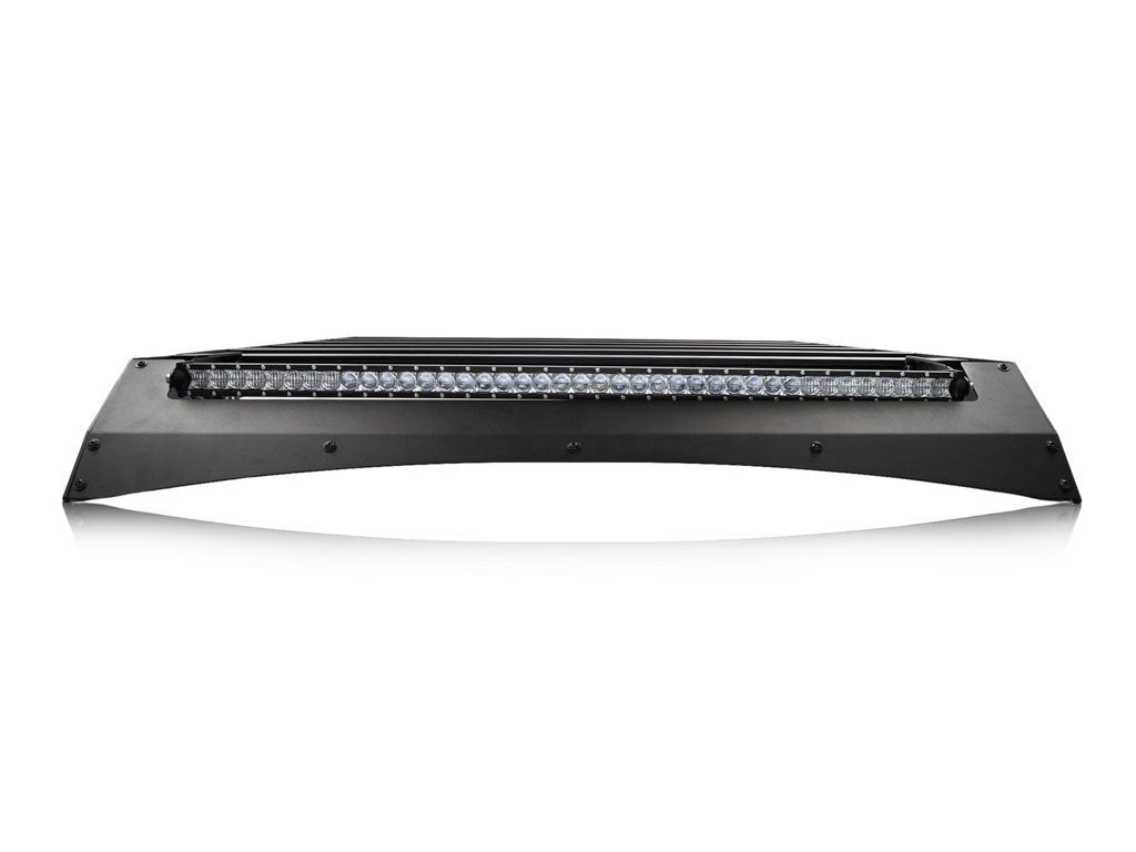 Cali Raised Economy Roof Rack | Toyota 4Runner 2010-2024