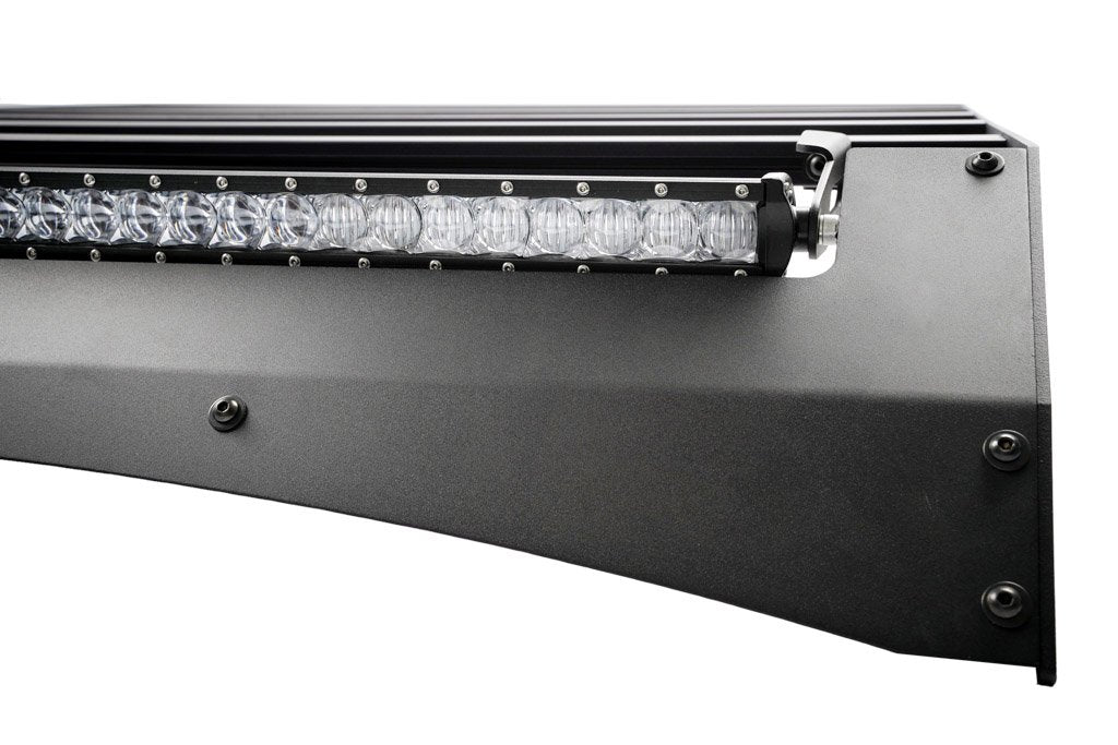 Cali Raised Economy Roof Rack | Toyota 4Runner 2010-2024