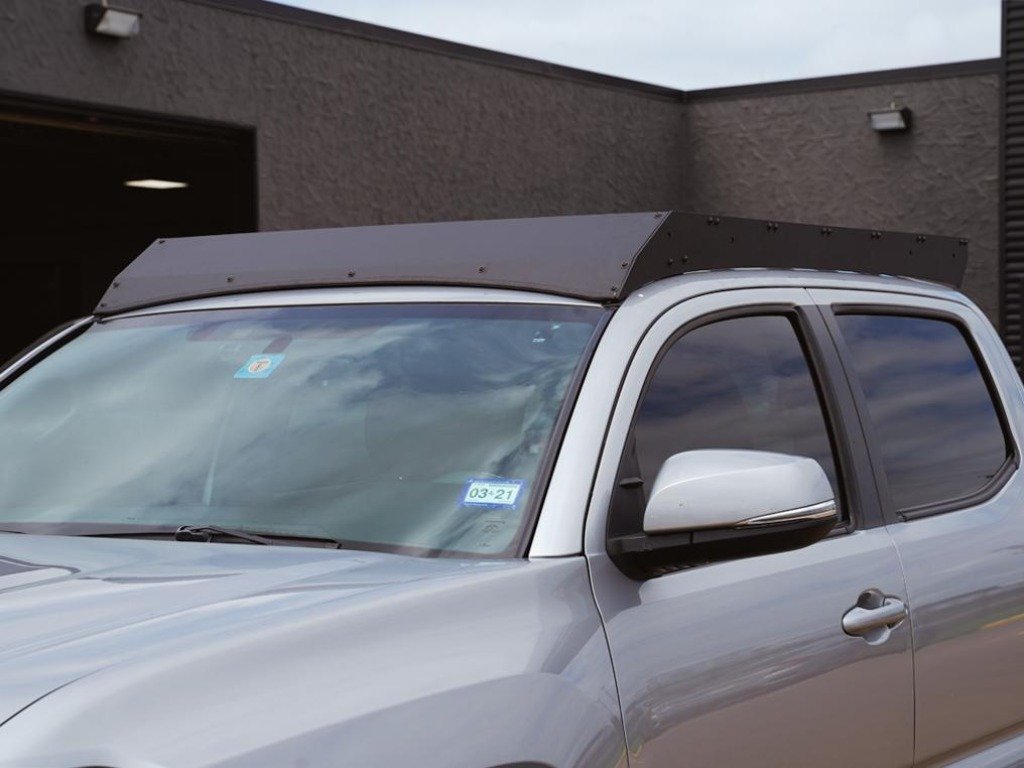 Economy Roof Rack | Toyota Tacoma 2005-2022