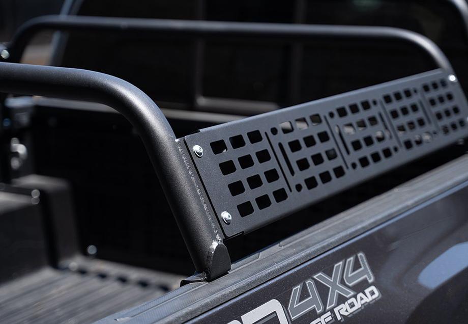 Overland Bed Bars | Toyota Tacoma 2005-2023