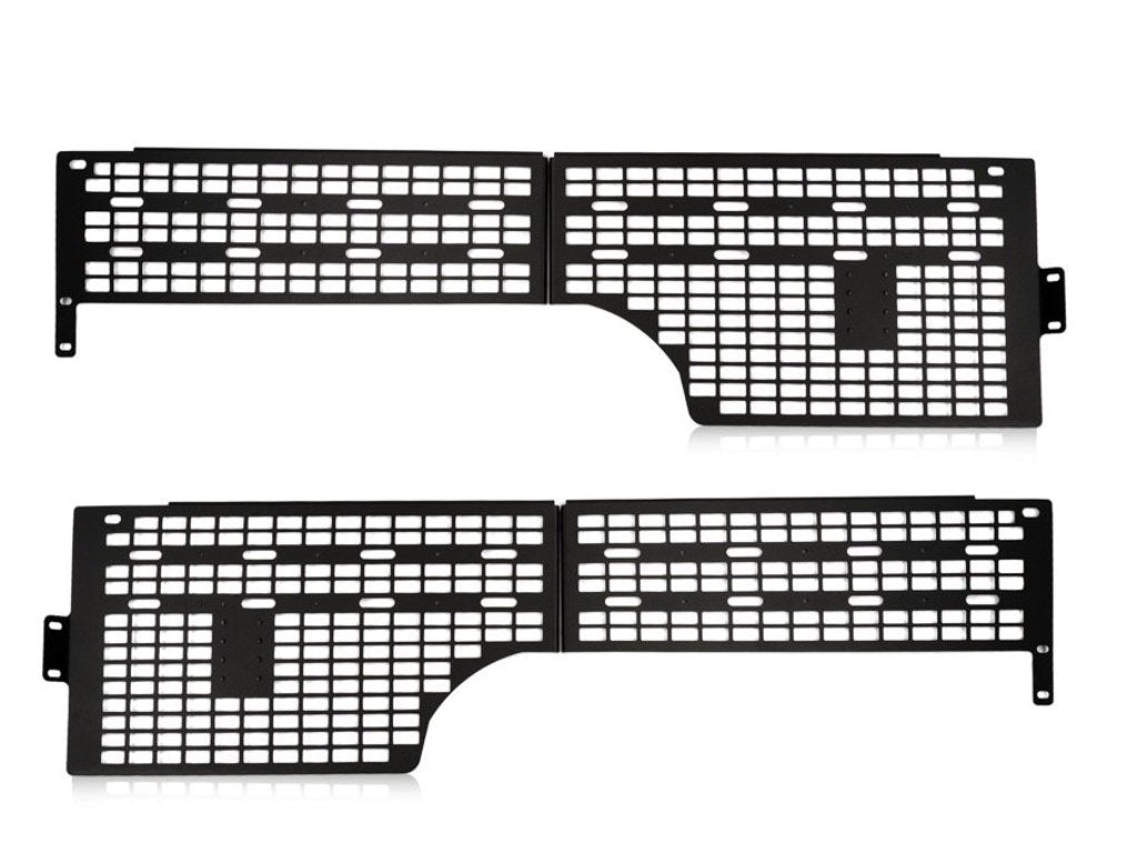 Side Bed MOLLE System | Toyota Tundra 2014-2021