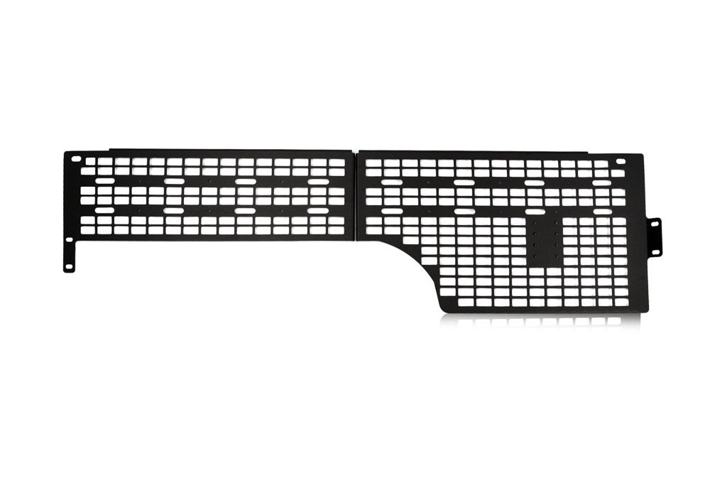 Side Bed MOLLE System | Toyota Tundra 2014-2021