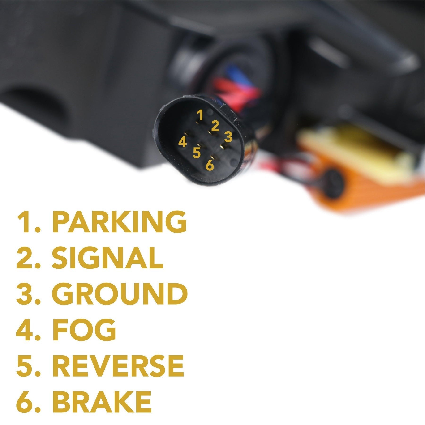 2009-2012 Porsche 911 Carrera 997 LED Light Bar Clear Tail Made By Depo