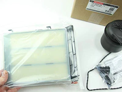 2017-2019 OEM Motorcraft FD-4625 Fuel Filter: Ford 6.7L Powerstroke Diesel OEM Quality