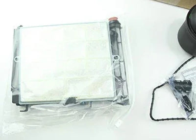 2017-2019 OEM Motorcraft FD-4625 Fuel Filter: Ford 6.7L Powerstroke Diesel OEM Quality