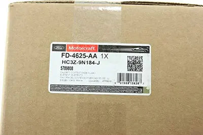 2017-2019 OEM Motorcraft FD-4625 Fuel Filter: Ford 6.7L Powerstroke Diesel OEM Quality