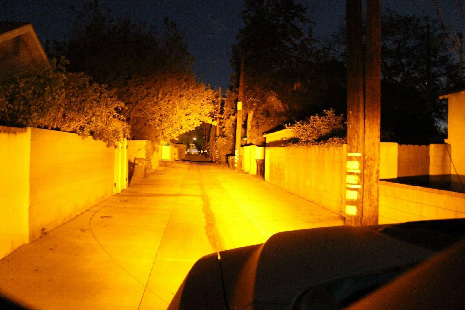 2019 - 2024 RAM 1500 Dual 40s Light Bars - TURBO TECH PERFORMANCE