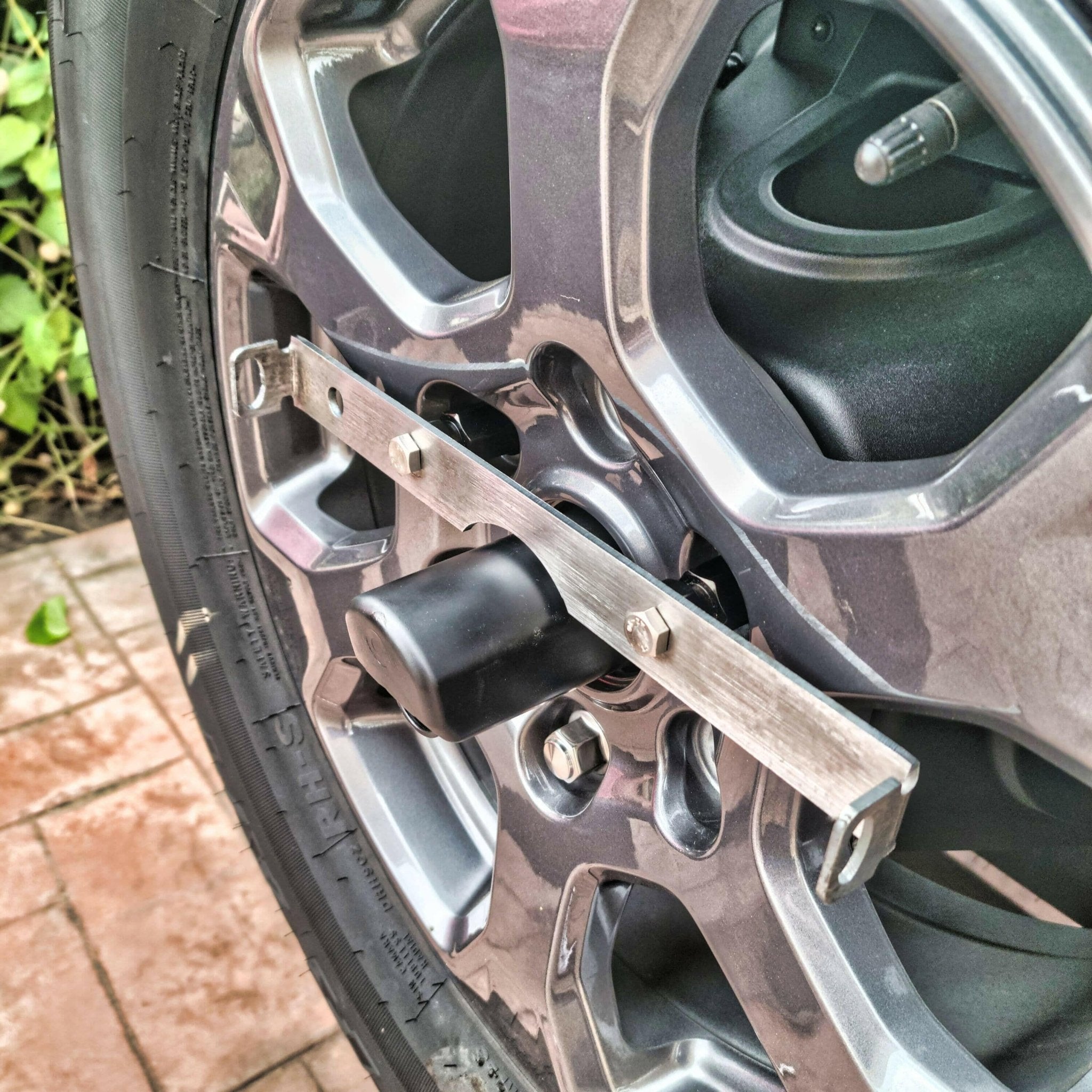 2021+ Ford Bronco Tire Carrier/Reverse/Chase Light Kit - TURBO TECH PERFORMANCE