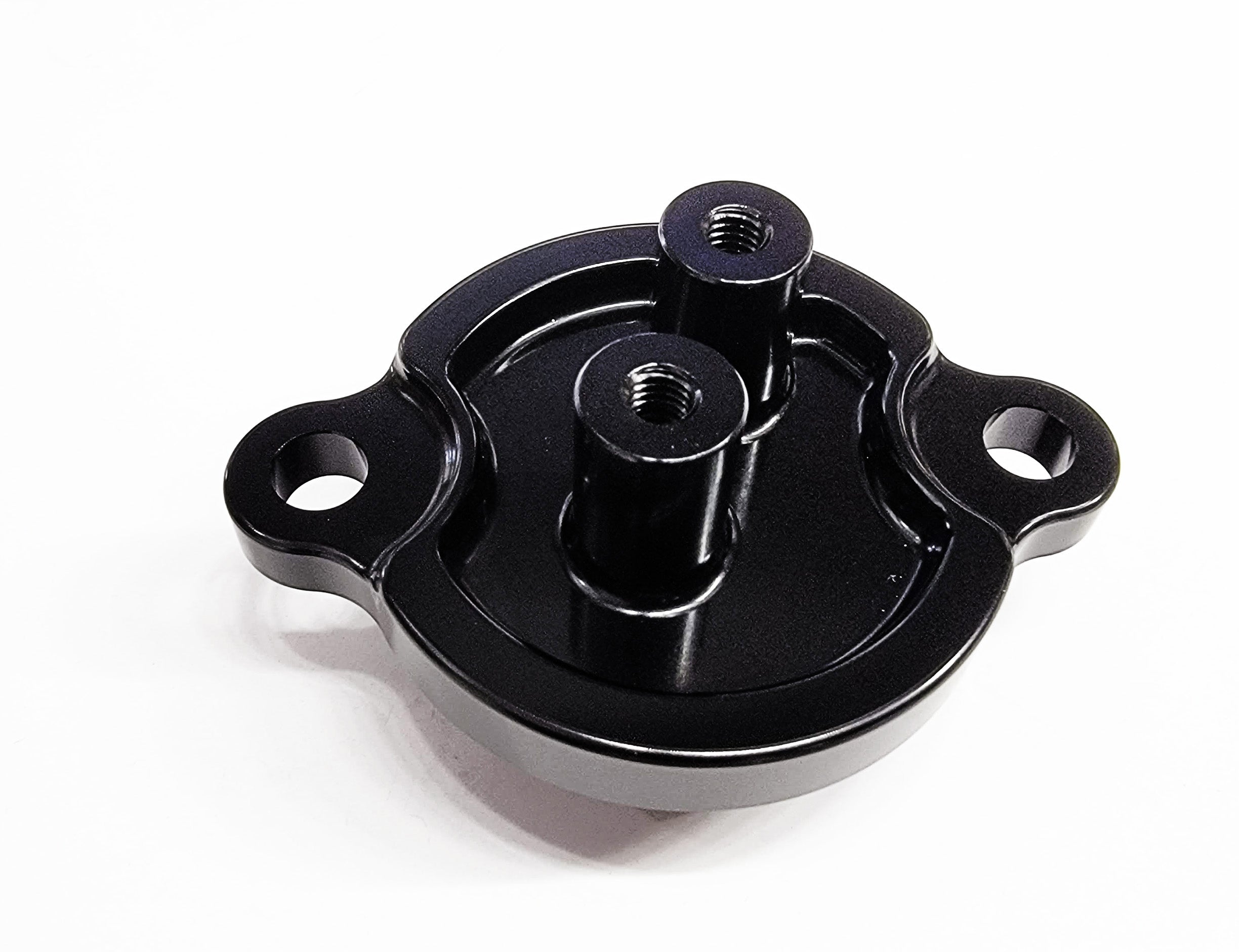 2000-2007 Honda Accord V6 Rear Head Billet Cam Cap Seal - J30A1, J30A4, J30A5