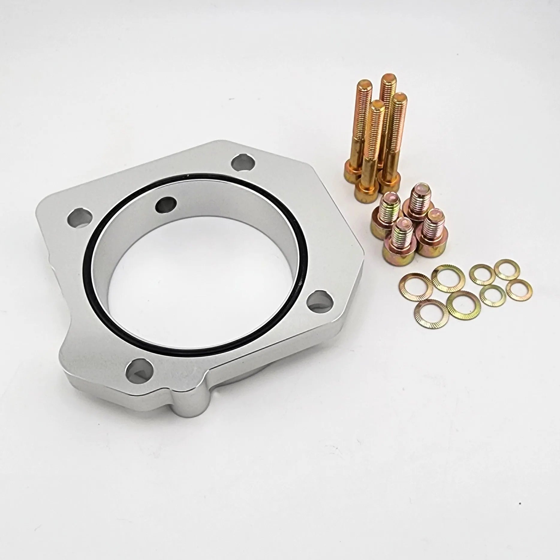 Honda K20AZ3 to Bosch DBW Adapter