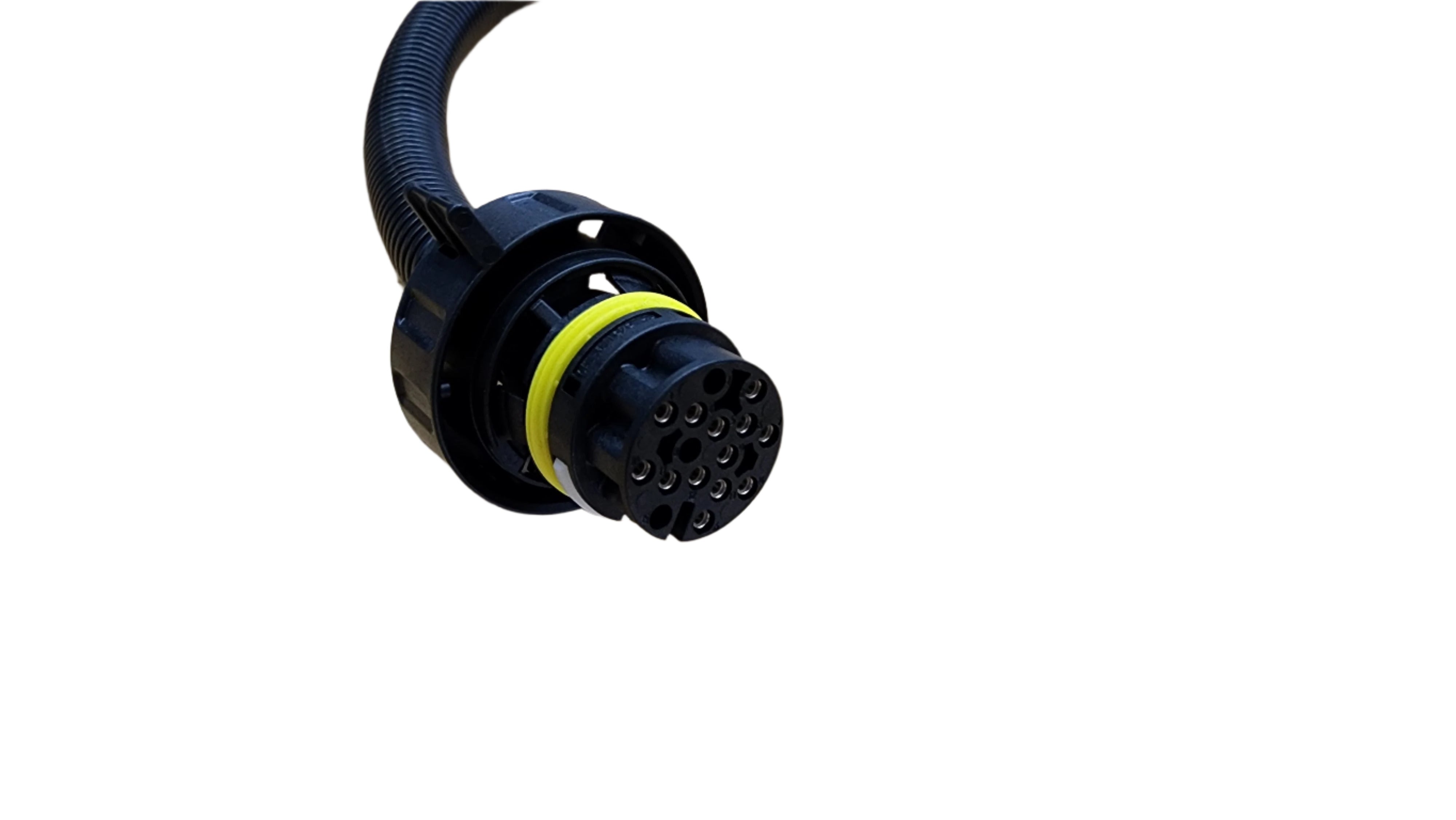 SPDZ1 Harness Gen IV LS3 Standalone Swap Harness – 58x, Drive-By-Wire, 6L80E/6L90E Automatic Transmission