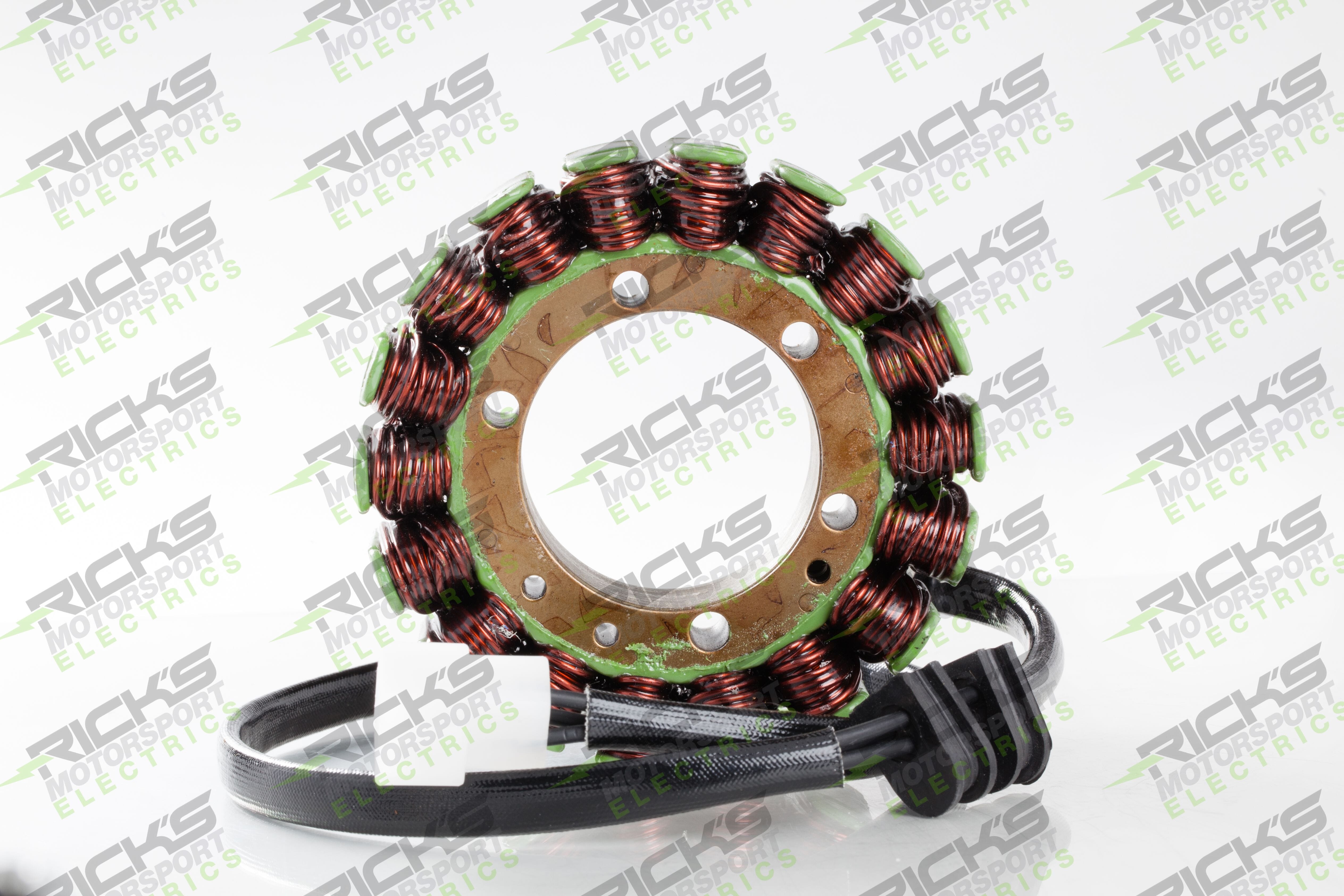 Ricks Motorsport Electric OEM STYLE HONDA STATOR 21-103