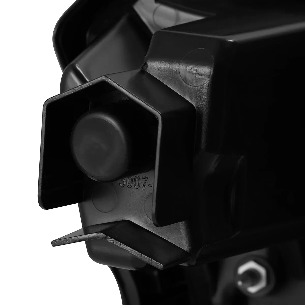 AlphaRex 22-25 Toyota Tundra NOVA-Series Prismatic LED Tail Lights - Alpha-Black