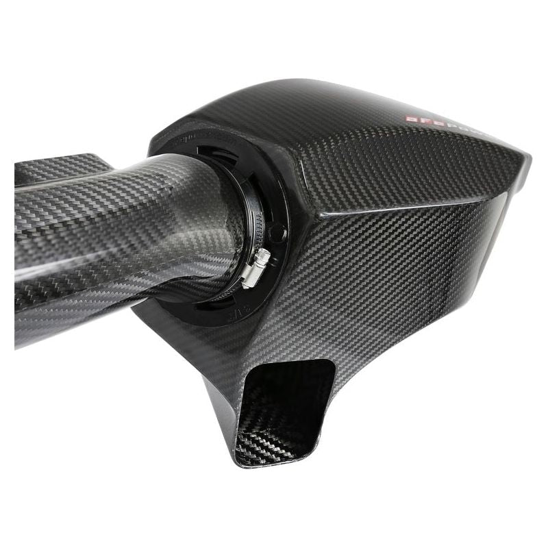aFe POWER Momentum GT Pro Dry S Intake System 15-17 BMW M3/M4 S55 (tt)