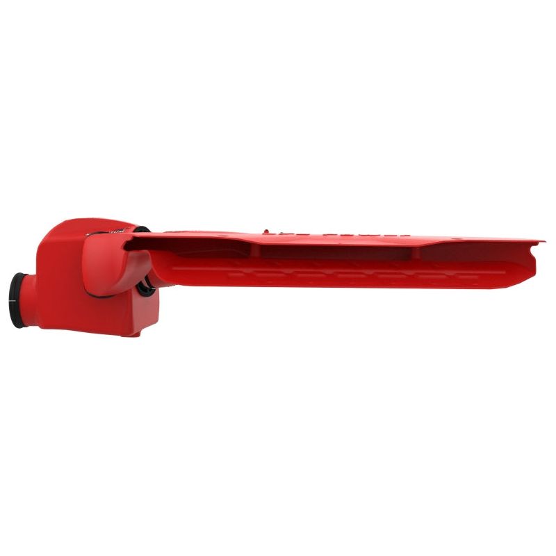 aFe 16-23 Toyota Tacoma V6 3.5L Momentum GT Red Edition Cold Air Intake System w/ Pro DRY S Filter