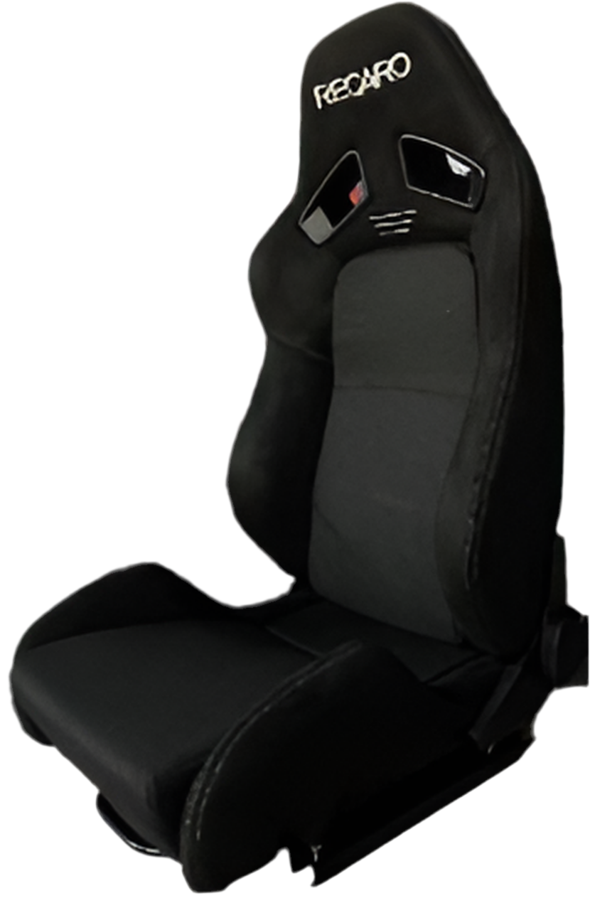 2nd Option Racing 1052 Race Master Seats