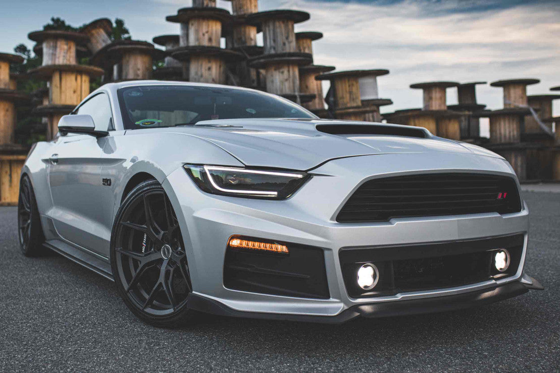Morimoto Ford Mustang (15-17) XB LED Turn Signals