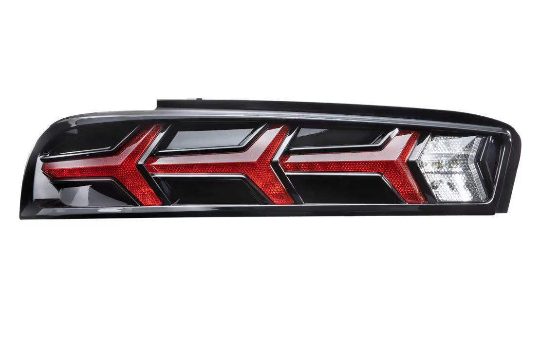 Morimoto Chevrolet Camaro (16-18) XB LED Tail Lights