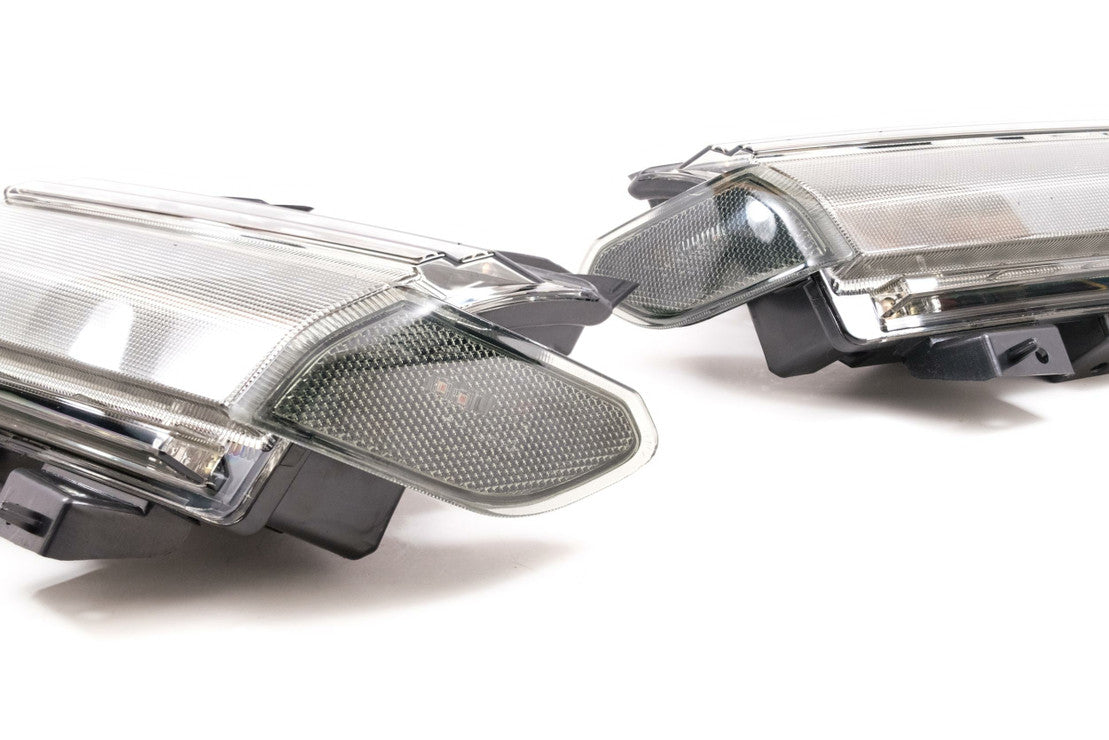 Morimoto Jeep Wrangler JL/Gladiator JT XB LED Side Markers