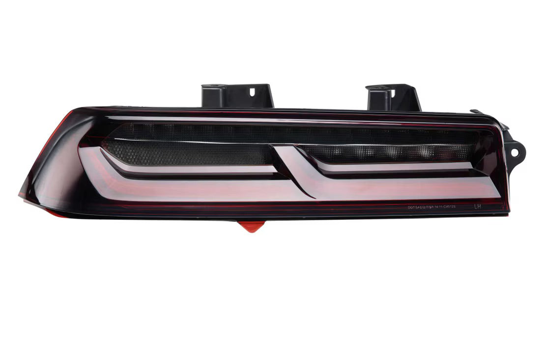 Morimoto Chevrolet Camaro (14-15) XB LED Tail Lights