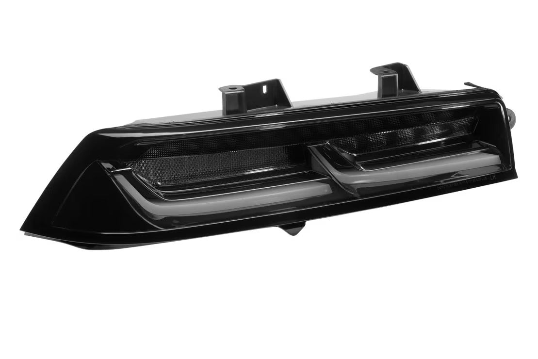 Morimoto Chevrolet Camaro (14-15) XB LED Tail Lights