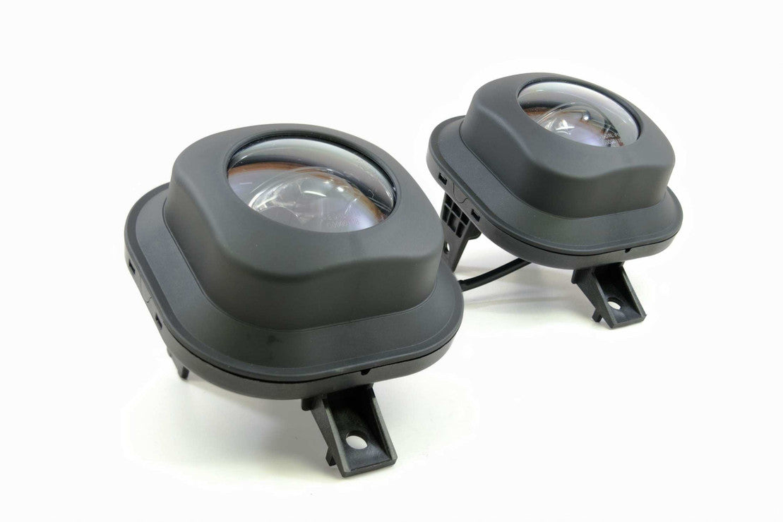 Morimoto Ford Super Duty (99-16) XB LED Fog Lights