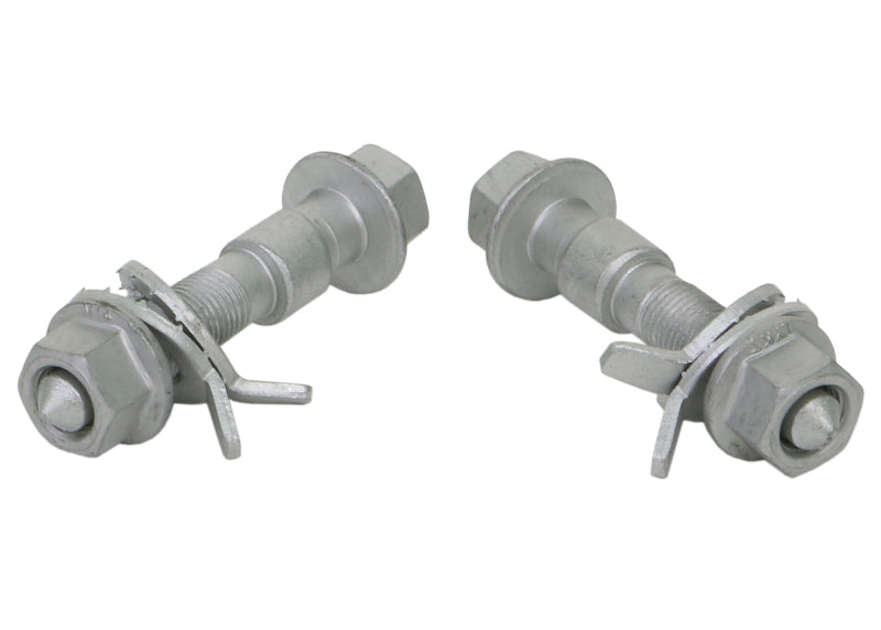 Whiteline Camber Adjust Bolt Kit 15mm Lexus ES330 2004-2006