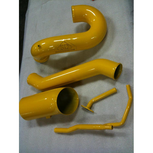 2G Twin Piping Kit (94 to 02)